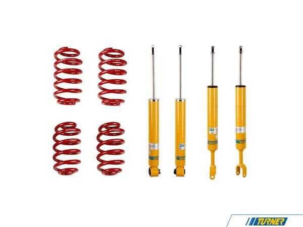 Bilstein Bilstein 46-183378