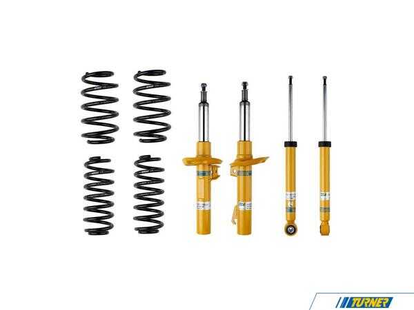 Bilstein Bilstein 46-184290