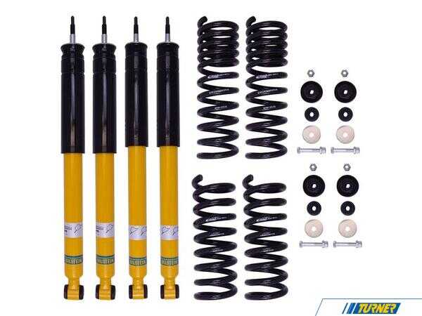 Bilstein Bilstein 46-190444