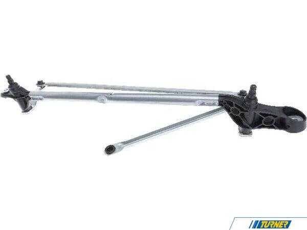 URO Wiper Linkage 61617260488