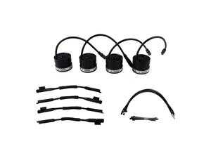 Active To Passive Suspension Conversion Kit - BMW Z4, Toyota GR Supra