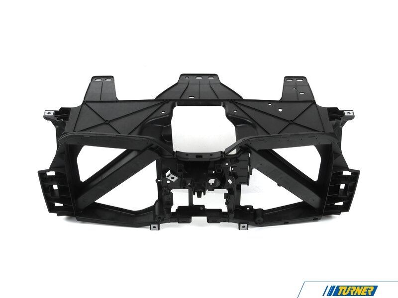 51745A722E5 - MULTIFUNCTION FRAME, FRONT | Turner Motorsport
