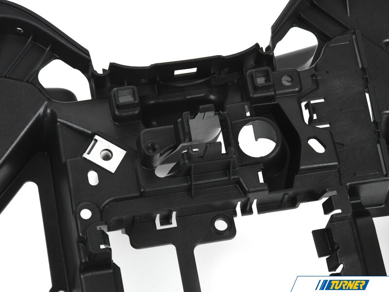 51745A722E5 - MULTIFUNCTION FRAME, FRONT | Turner Motorsport