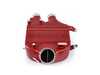 Mishimoto Mishimoto Performance Air-to-Water Intercooler - Sakhir Orange Metallic - BMW F8X M3/M4 MMINT-F80-15CSO View 3