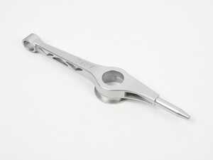 Heavy-Duty Shifter Arm - E36 420G