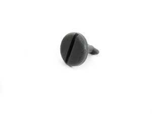 Genuine BMW Lock 21,5mm Silbergrau Dkl. - 82599402197 - E34,E34 M5