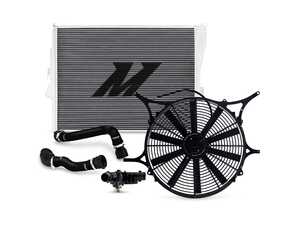 Mishimoto Essentials Bundle - BMW E46 3'