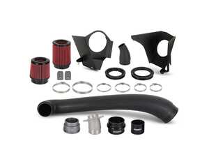 Mishimoto Open Airbox Performance Intake - BMW G8X M3/M4