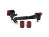 Mishimoto Mishimoto Open Airbox Performance Intake - BMW G8X M3/M4 MMAI-G80-21H View 7