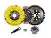 ACT ACT Heavy Duty Rigid 6-Pad Racing Clutch Kit With XACT Streetlite Flywheel - E36 Non-M, E34 525i, Z3 Non-M, E46 Non-M 5-Speed BM12-HDR6 View 1
