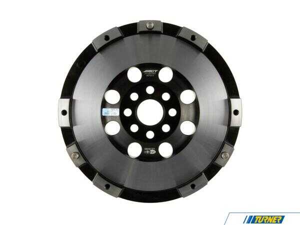 ACT BMW E36 M3 Z3 XACT Flywheel Streetlite 601011