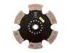 ACT 6 Pad Rigid Race Disc BMW 6240029 View 1