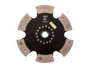6 Pad Rigid Race Disc BMW