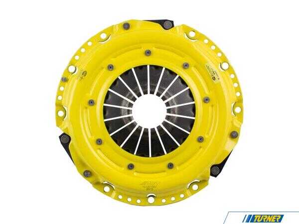 ACT  Heavy Duty Pressure Plate B015