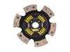 ACT 6 Pad Sprung Race Disc 6240529 View 1