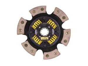 6 Pad Sprung Race Disc