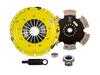 ACT XT/Race Rigid 6 Pad BM9-XTR6 View 1