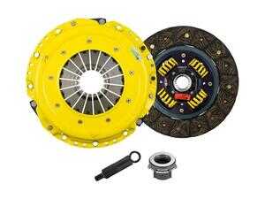 HD/Perf Street Sprung - BM16-HDSS