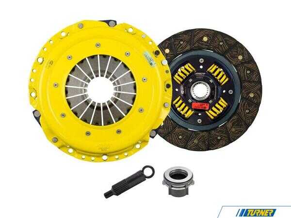 ACT HD/Perf Street Sprung - BM16-HDSS BM16-HDSS