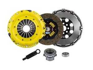 HD/Perf Street Sprung