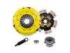 ACT HD/Race Sprung 6 Pad BM17-HDG6 View 1