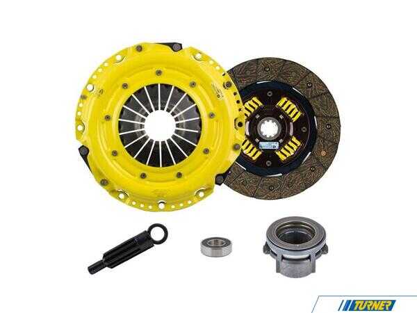 ACT HD/Perf Street Sprung BM17-HDSS