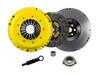 ACT ACT 2007 Mazda 3 HD/Perf Street Sprung Clutch Kit w/ Streetlite flywheel - ZX5-HDSS ZX5-HDSS View 1