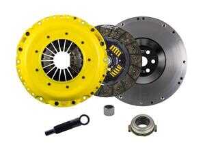 ACT 2007 Mazda 3 HD/Perf Street Sprung Clutch Kit w/ Streetlite flywheel - ZX5-HDSS