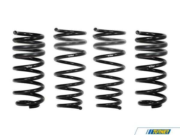 Eibach Eibach Pro-Kit Springs - Set  E10-20-038-02-22