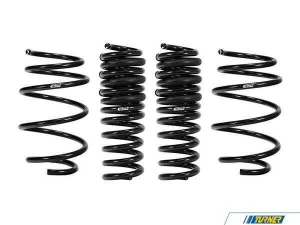 Eibach Eibach Pro-Kit 2016+ Chevrolet Camaro SS 1LE E10-23-018-03-22