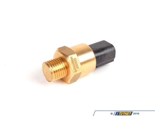 Genuine BMW Coolant Temperature Sensor 61318360857