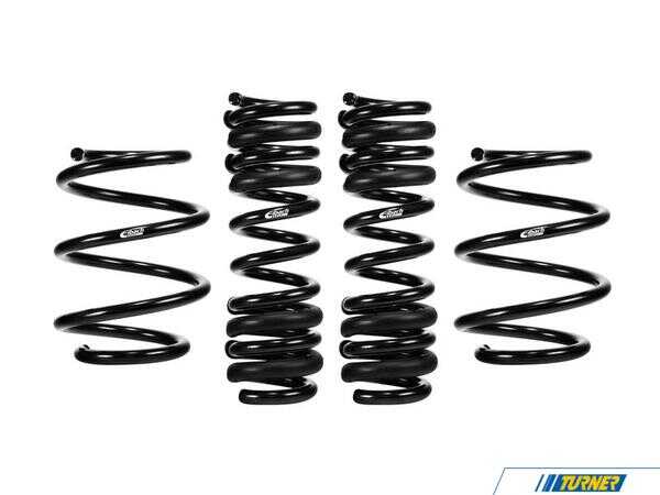 Eibach Eibach Pro-Kit Spring Set - BMW G82 M4 Comp xDrive E10-20-049-09-22