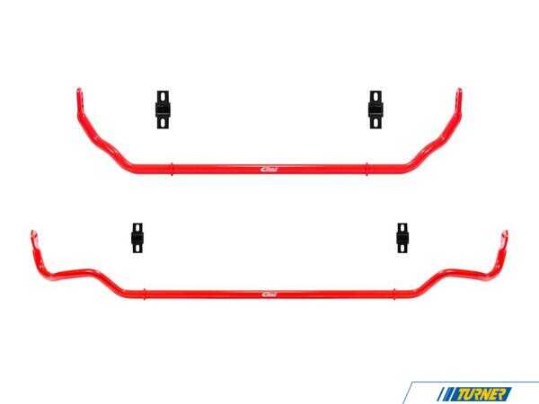 Eibach EIB F&R Anti-Roll Bar Kits E40-82-089-01-11