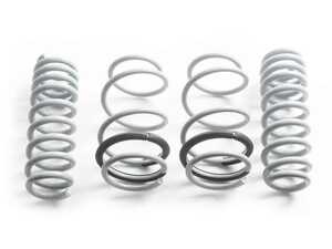 CTS Turbo Lowering Spring Set - BMW G20 G22/23 G42