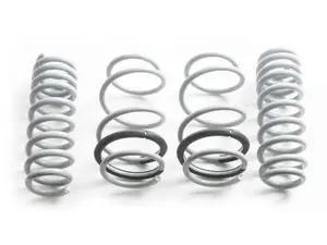 CTS Turbo Lowering Spring Set - BMW G20 G22/23 G42