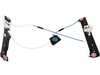 Genuine BMW Genuine BMW Window Lifter Without Motor, - 51337434785 51337434785 View 1