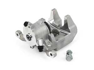 CALIPER HOUSING LEFT