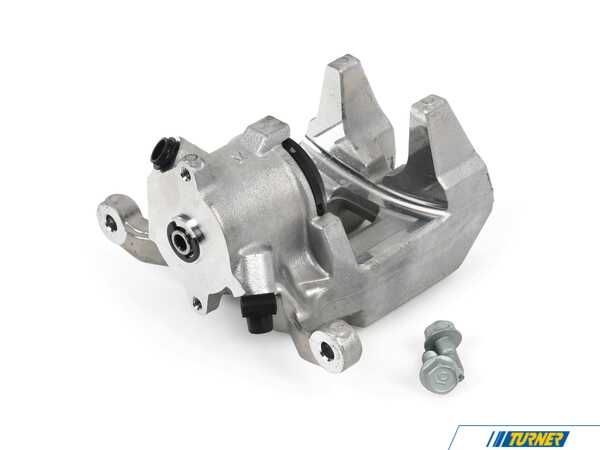 Genuine BMW CALIPER HOUSING LEFT 34208836841
