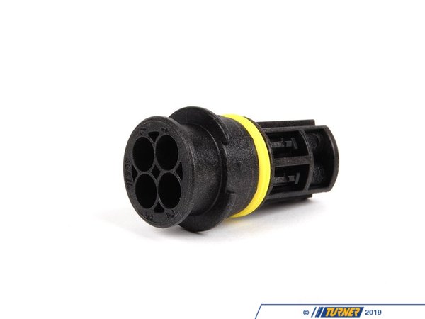 Genuine BMW Genuine BMW Plug Housing - 12521740485 12521740485