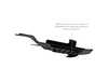 Mishimoto Mishimoto Skid Plate - BMW F8X M3 M4 MMSD-F80-15WBK View 5