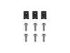 Mishimoto Mishimoto Skid Plate - BMW F8X M3 M4 MMSD-F80-15WBK View 4