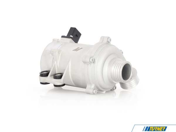 Mishimoto Mishimoto Engine Water Pump - BMW F22, F30, F31, F32, F34, F36 320i/320ix MMWP-N20-12