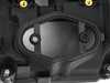 Genuine BMW Genuine BMW Cylinder Head Cover - 11127611277 - i12 i8 11127611277 View 4