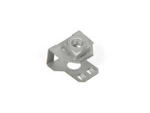 Genuine BMW Clip For Sheet Metal Nut - 07149216177 - F25,F26