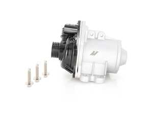 Mishimoto Water Pump - BMW E60, E82, E88, E89, E90, E92, E93 1' 3'5'