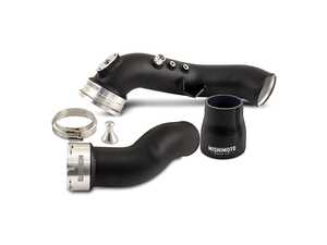 Mishimoto Performance Charge Pipe Kit - BMW F2X, F3X, E8X, F8X N55