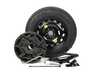 Packaged by Turner Spare Tire Kit 18" E70/F15 X5 71106775773tmsKT View 8