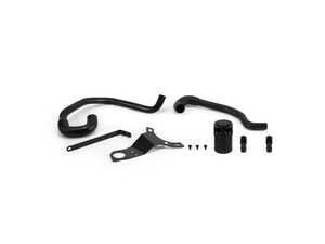 Mishimoto Baffled Oil Catch Can, CCV Side - BMW F20, F3X 2' 3' 4'