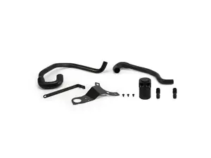 Mishimoto Baffled Oil Catch Can, CCV Side - BMW F20, F3X 2' 3' 4'
