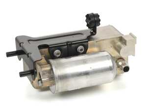CONDENSER AIR CONDITIONING